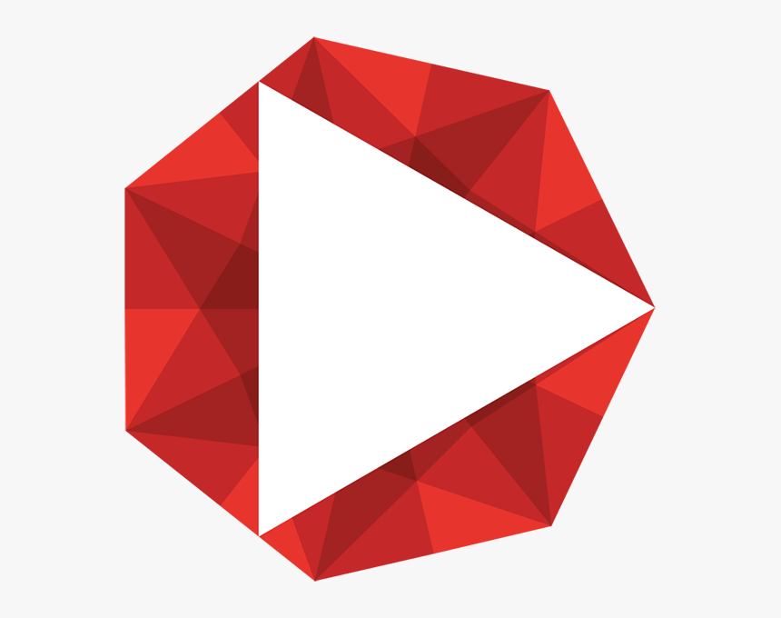 Incmedia - Org - Triangle, HD Png Download