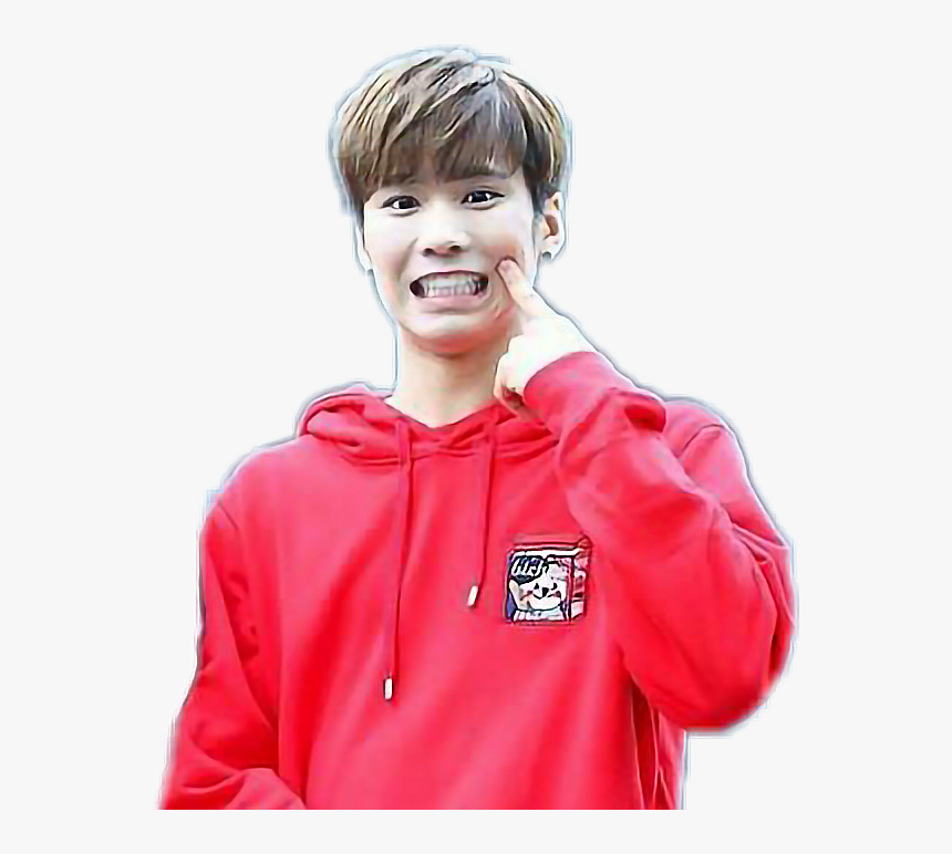 #kpop #astro #rocky #fantagio #stickers - Astro Stickers Kpop Png, Transparent Png
