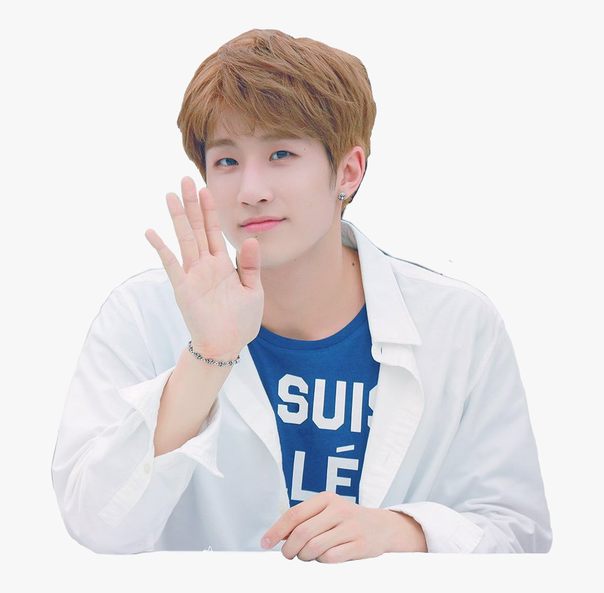 #sticker #astro #jinjin #parkjinwoo #astrosticker #astrojinjin - Jinjin Astro Hands, HD Png Download