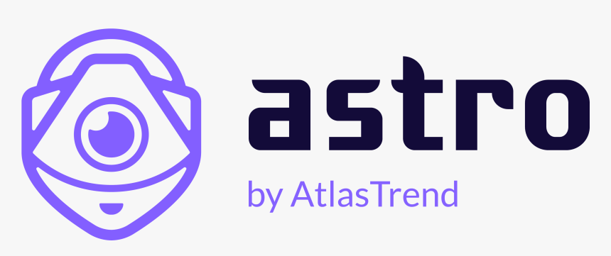 Hellomeet Astro , Png Download - Electric Blue, Transparent Png