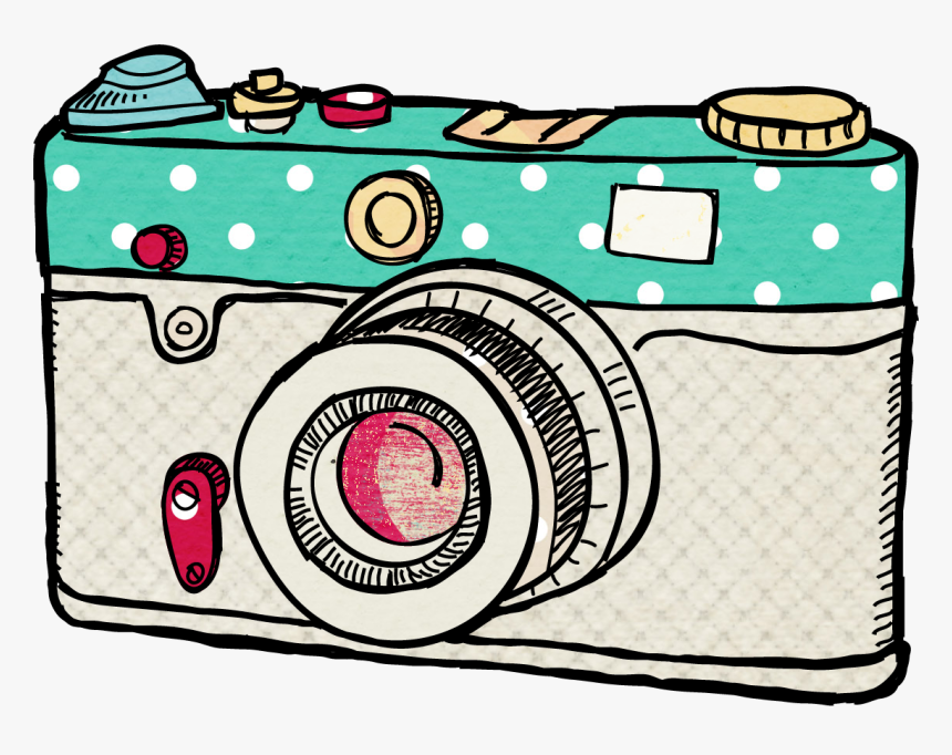 Thumb Image - Camera Desenho, HD Png Download