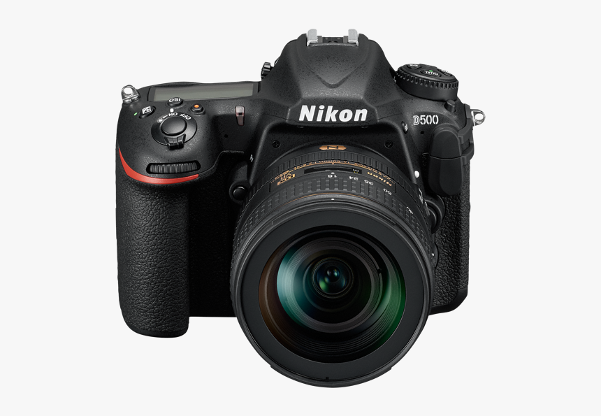 Nikon D500 Price In Pakistan, HD Png Download
