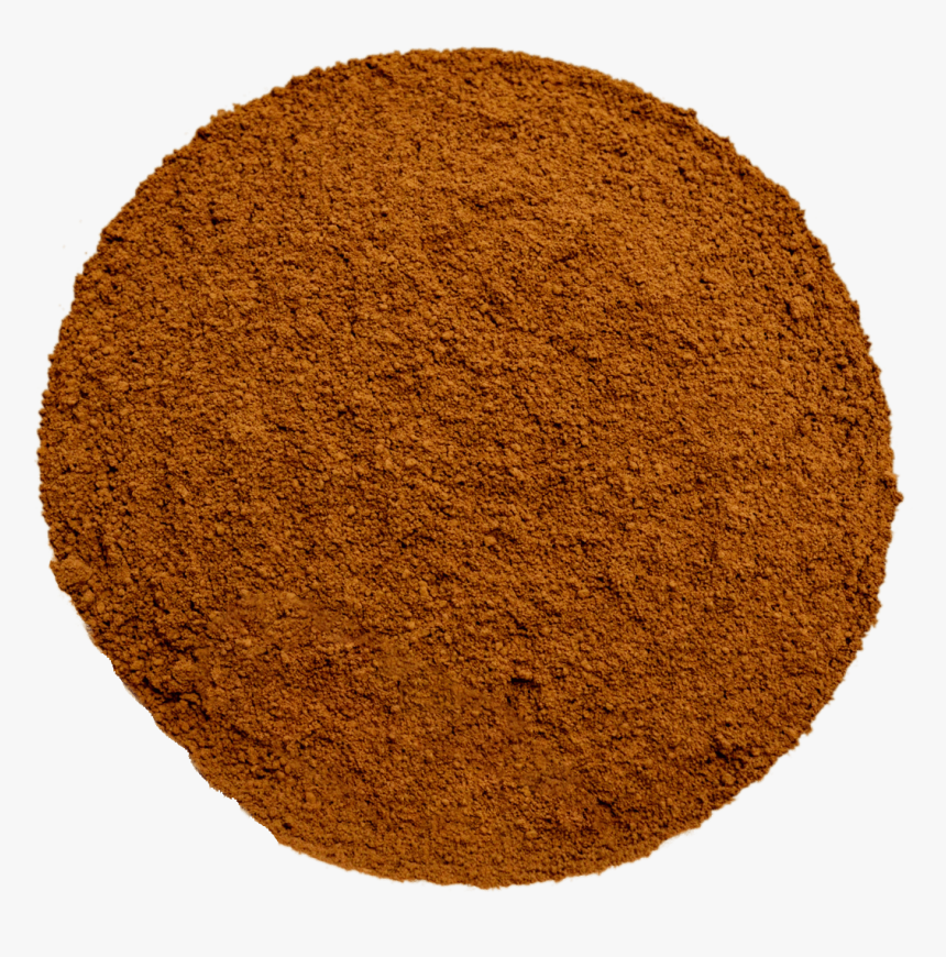 Cacao Png - Brown Powders For Food, Transparent Png
