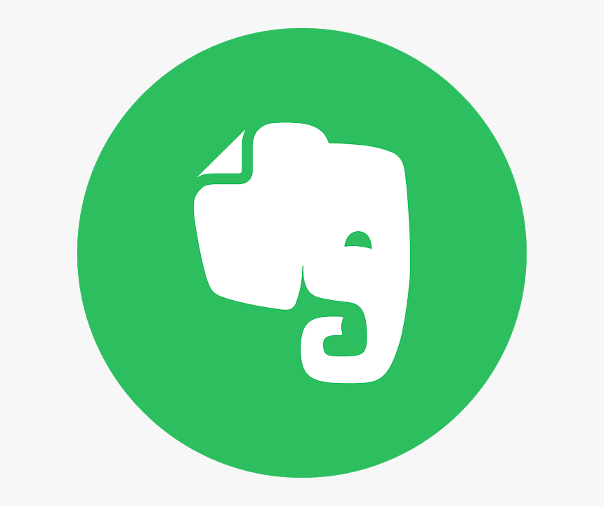 Whatsapp Logo Circle Png, Transparent Png