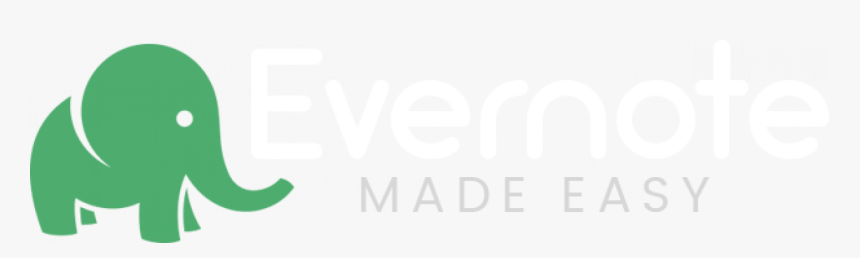 Evernote Made Easy Logo - Longboard, HD Png Download