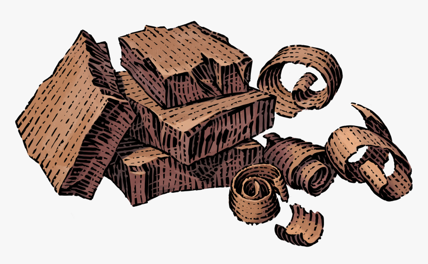 Nutrition Facts - Clipart Of Brownies No Background, HD Png Download