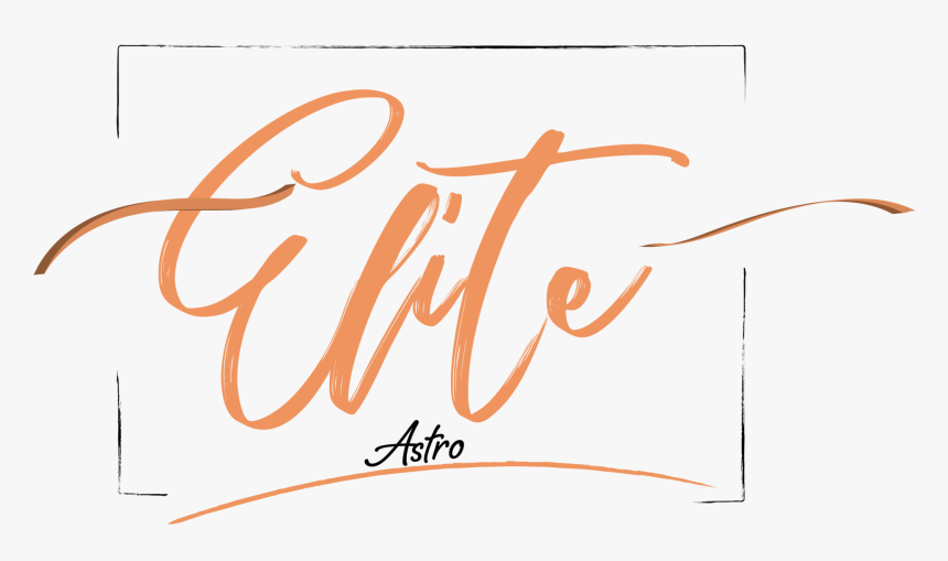 Calligraphy, HD Png Download