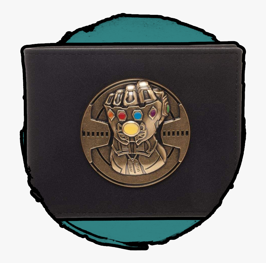 Wallet Icon Png , Png Download - Wallet Thanos, Transparent Png