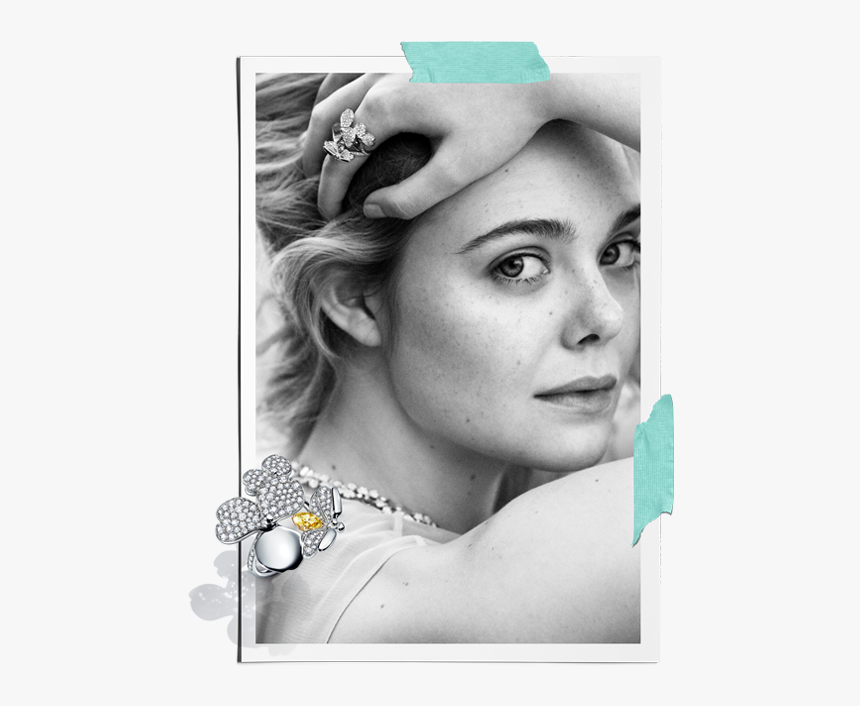 Tiffany - Girl, HD Png Download