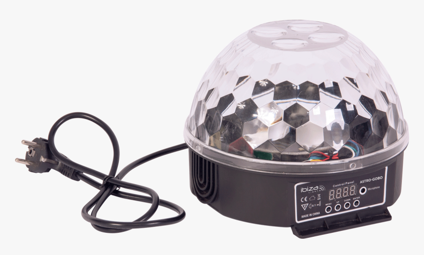 Ibiza Light Astro-gobo, HD Png Download