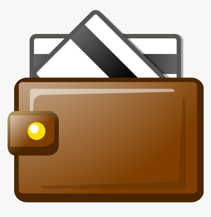 Wallet Cartoon Png Transparent Png Transparent Png Image Pngitem