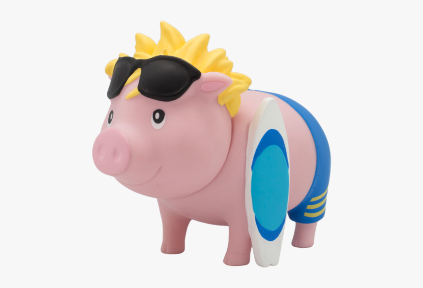 Piggy Bank, HD Png Download