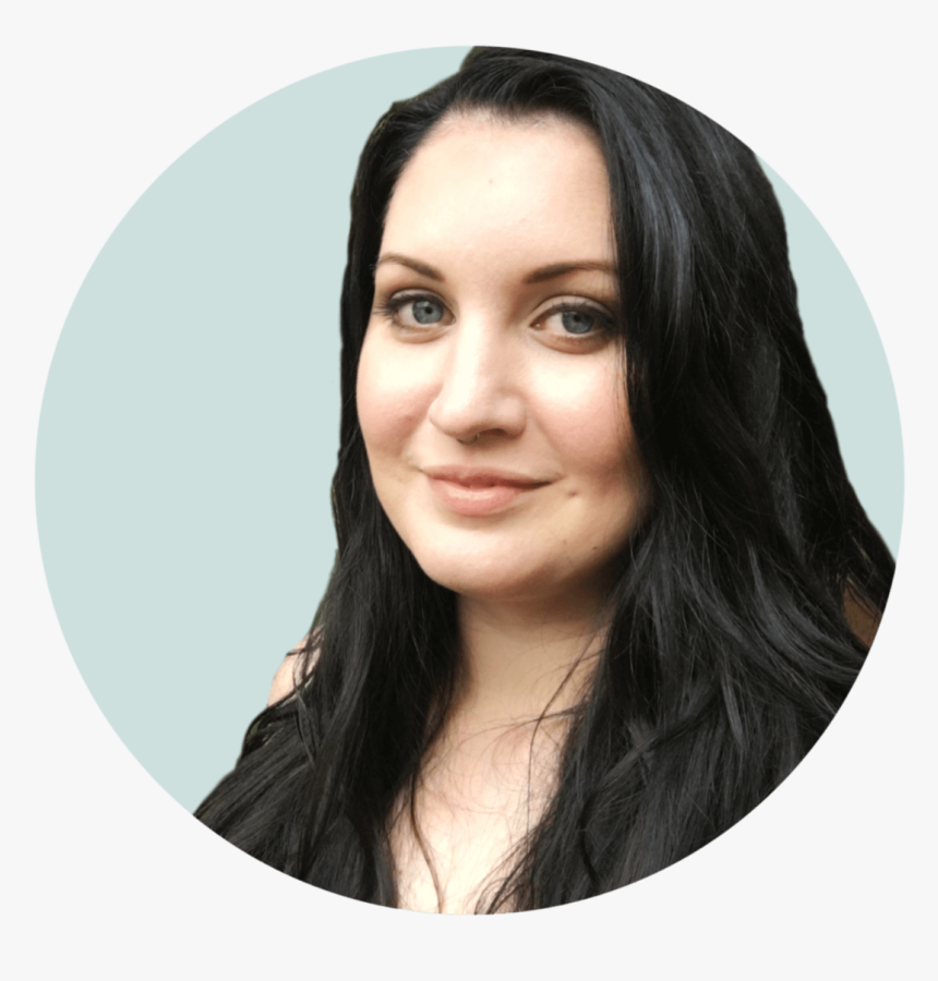 Tiffany Barry Marketer, HD Png Download