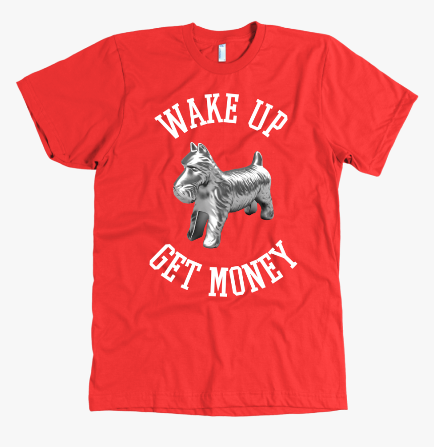 Scottie The Pimp T-shirt , Png Download - 15th International Brigade T Shirts, Transparent Png