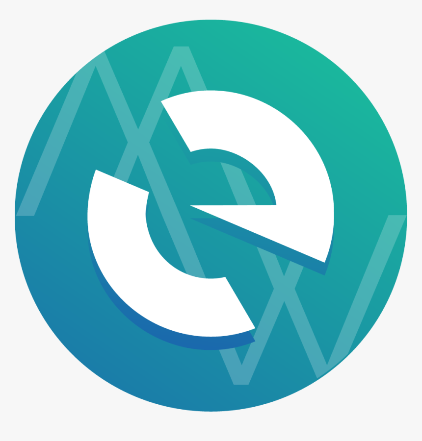 Myether Wallet, HD Png Download