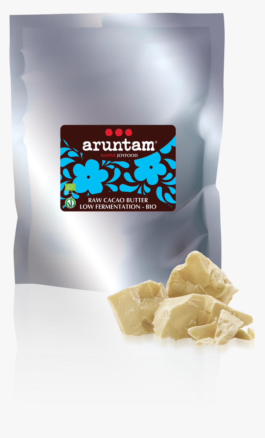 Organic Raw Butter - Potato Chip, HD Png Download