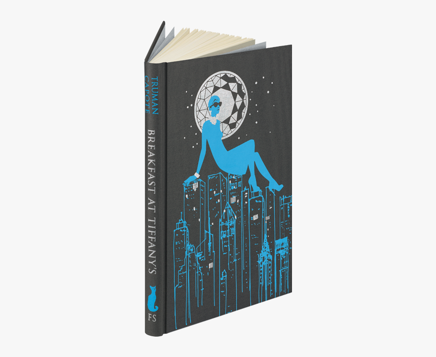 Great Gatsby Folio Society, HD Png Download