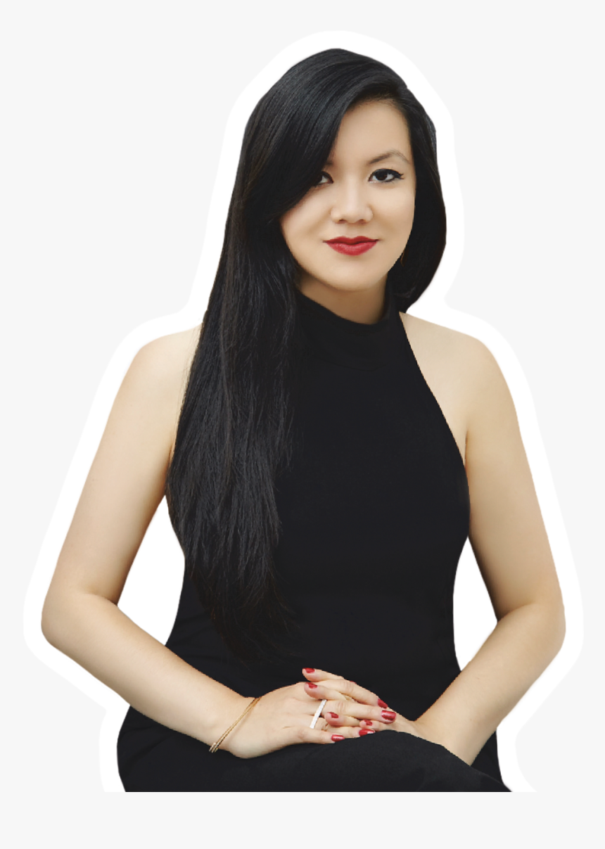 Girl, HD Png Download