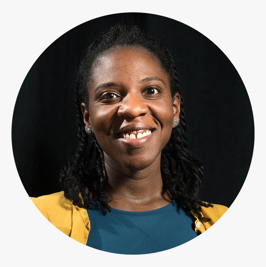 Tiffany Johnson - Girl, HD Png Download