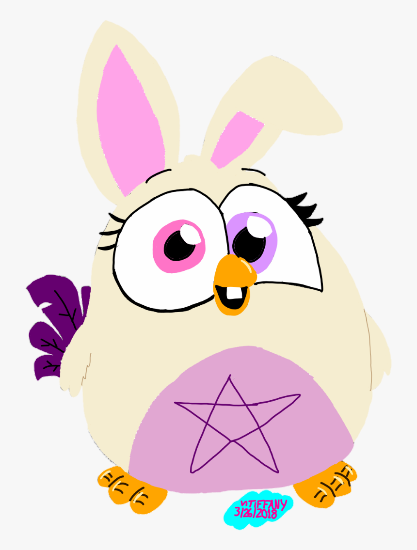Tiffany Season 2 In 2 Weeks 🎨 @tiffanyartist56 - Angry Birds Evolution Miffy, HD Png Download