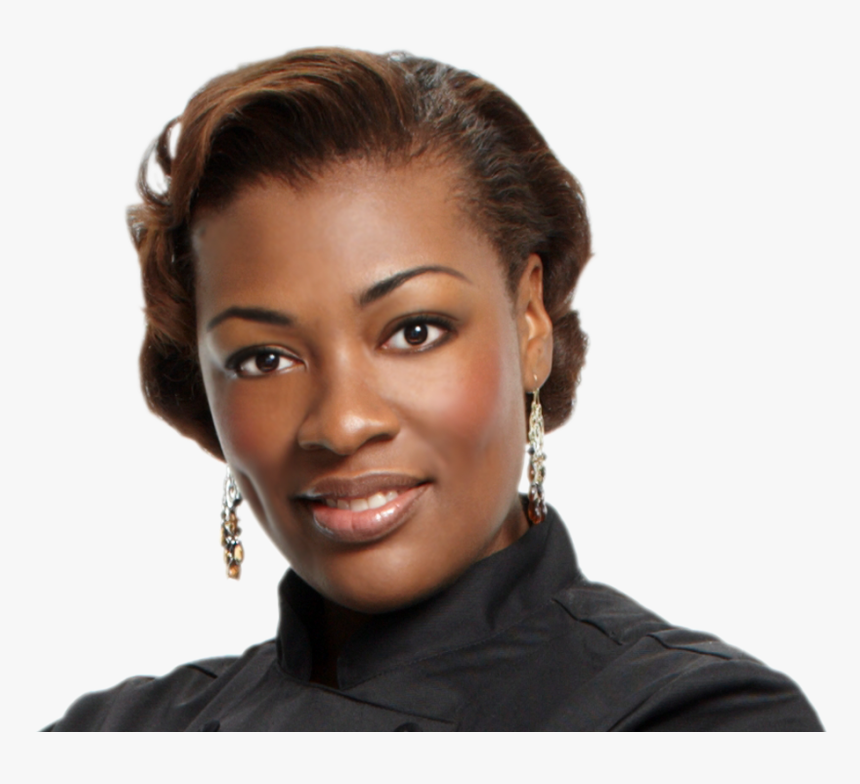 Chef Tiffany Derry, HD Png Download
