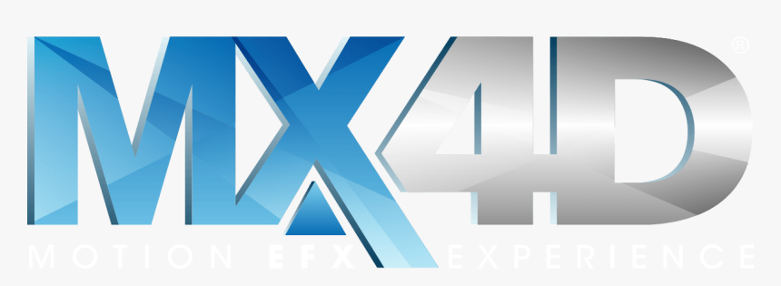 Mx4d Png, Transparent Png