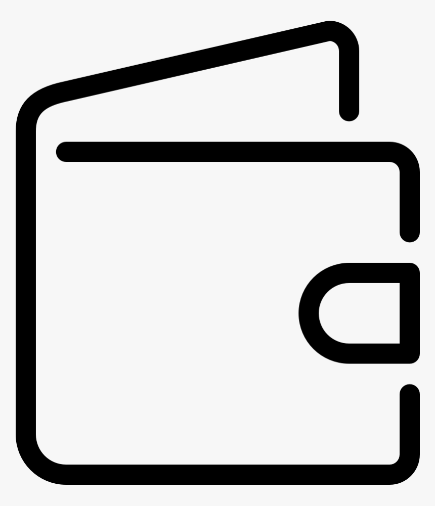 Money Wallet Open Money Wallet Open Money Wallet Open, HD Png Download