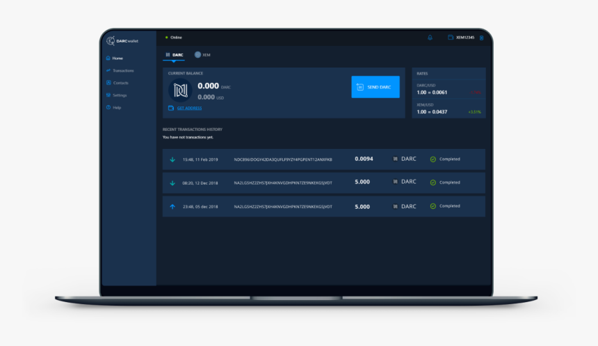 Screenshot, HD Png Download