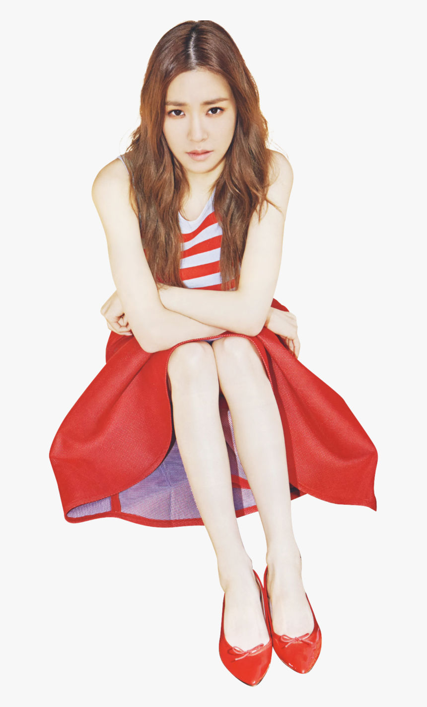 Thumb Image - Tiffany Hwang Png, Transparent Png
