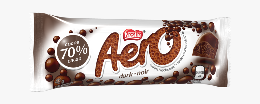Alt Text Placeholder - Aero Dark Chocolate, HD Png Download
