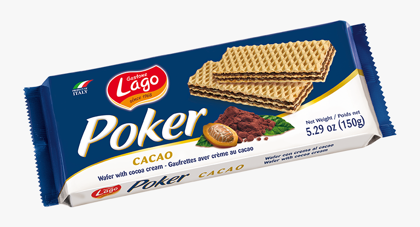 Wafer Poker, HD Png Download
