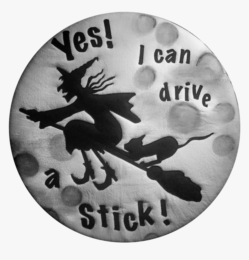 Pimp Your Ride- Steering Wheel Cover - Reindeer, HD Png Download