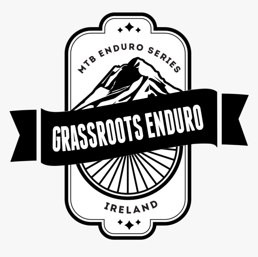 Polygon Grassroots Enduro Series Supported By Biking - Bree Mountain Bike Trails Map, HD Png Download