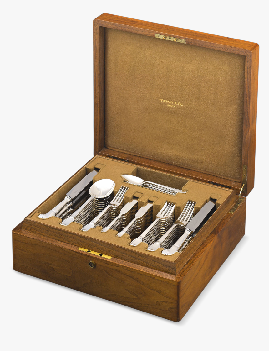 Tiffany & Co - Knife, HD Png Download