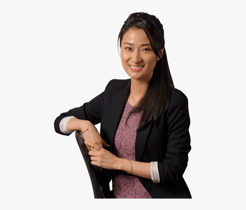 Photo - Girl, HD Png Download