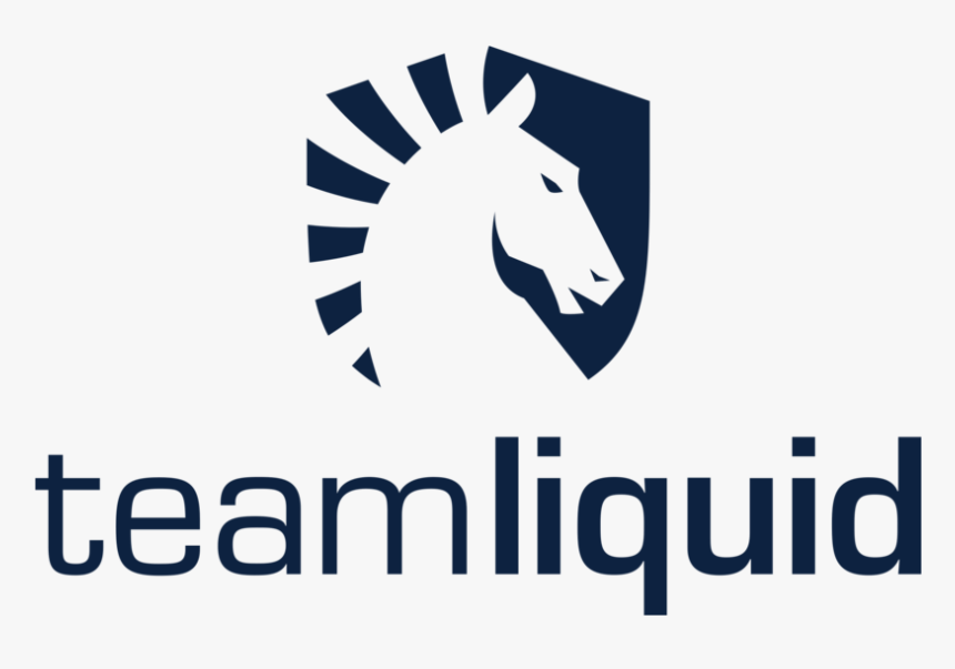 Team Liquid Dota 2 Logo, HD Png Download