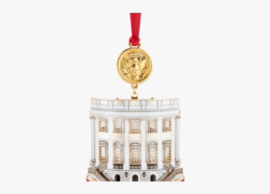 The White House, HD Png Download