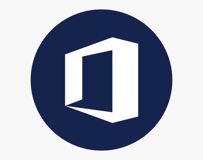 Microsoft Office Home And Business 2016, HD Png Download