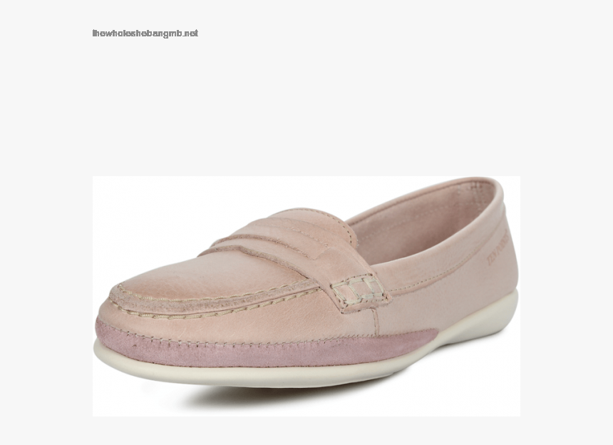 Transparent Tilde Png - Slip-on Shoe, Png Download