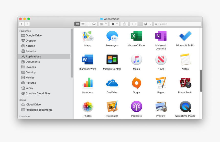 Uninstall Microsoft Office - Photos, HD Png Download