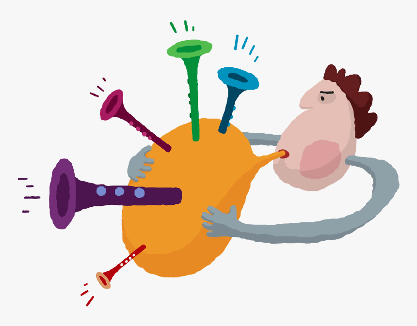 Tbr Lang Tools - Illustration, HD Png Download