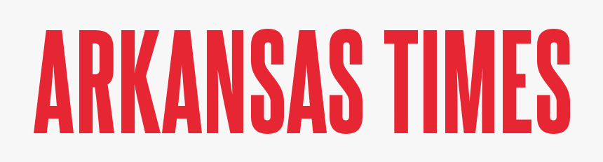 Arkansas Times Logo, HD Png Download