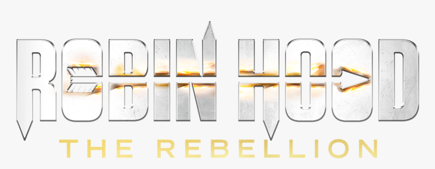 The Rebellion - Hyper, HD Png Download