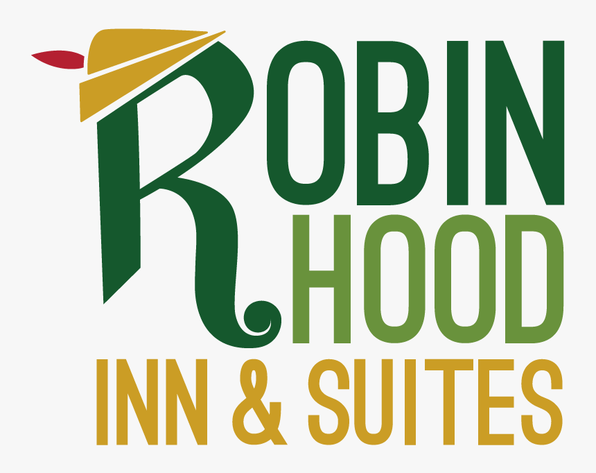 Robin Hood, HD Png Download