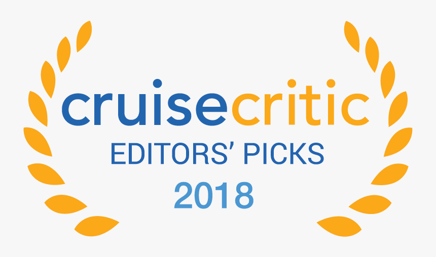 Cruise Critic Editors Picks, HD Png Download