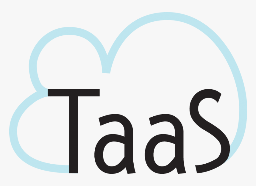 Taas Logo, HD Png Download