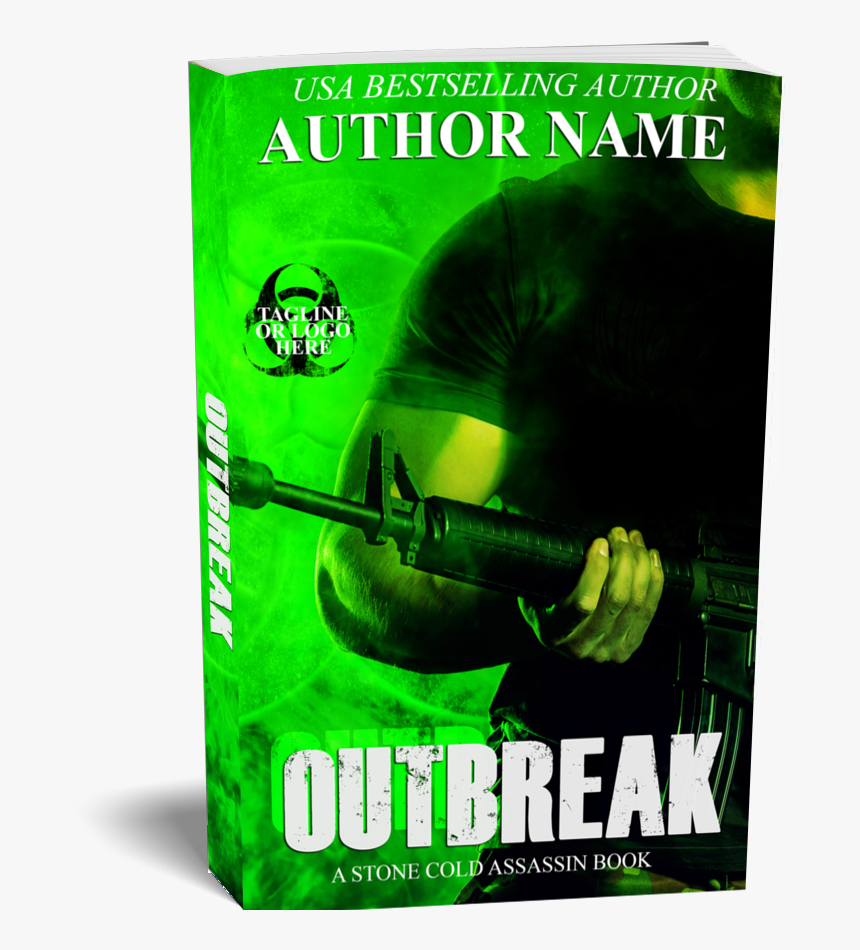 Ebook Cover, HD Png Download