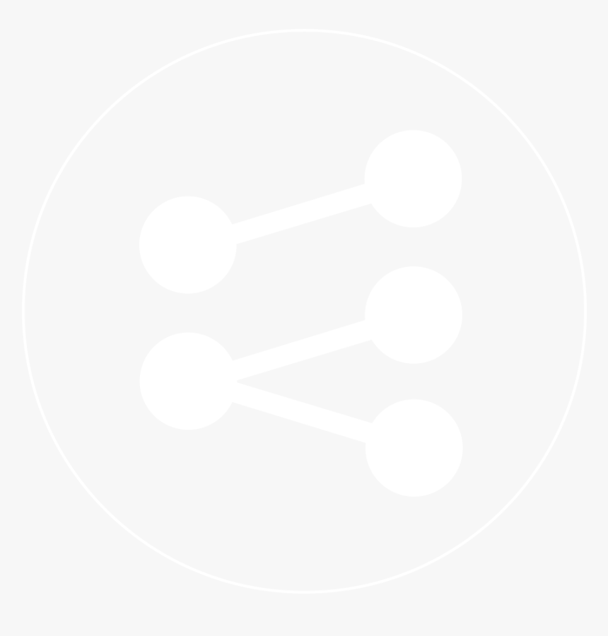 Chaos Html Template - Circle, HD Png Download