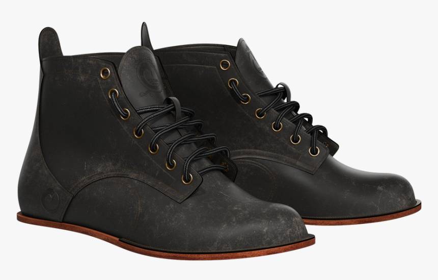 The Coronado Boot - Suede, HD Png Download