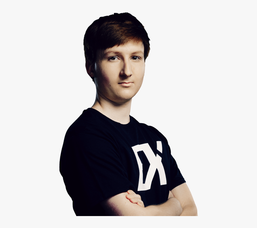 Ex Moses Rlcs S1 - Moses Rl, HD Png Download